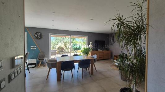 For sale Saint-pourcain-sur-sioule 5 rooms 119 m2 Allier (03500) photo 1