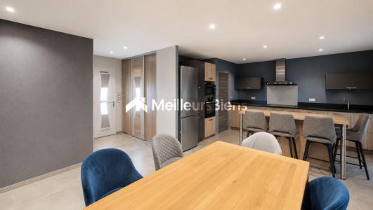 For sale Saint-pourcain-sur-sioule 5 rooms 119 m2 Allier (03500) photo 3