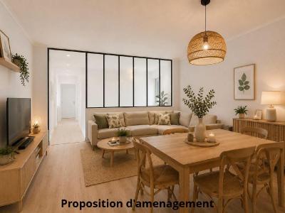 Acheter Appartement  193500 euros