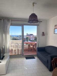 For sale PLAGE 2 rooms 28 m2 Herault (34110) photo 0