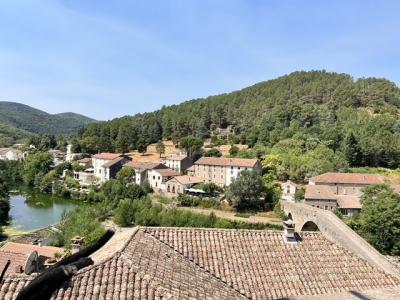 For sale AVEC VUE IMPRENABLE 7 rooms 195 m2 Herault (34390) photo 1
