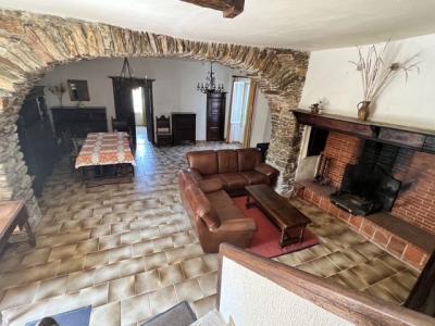 For sale AVEC VUE IMPRENABLE 7 rooms 195 m2 Herault (34390) photo 4