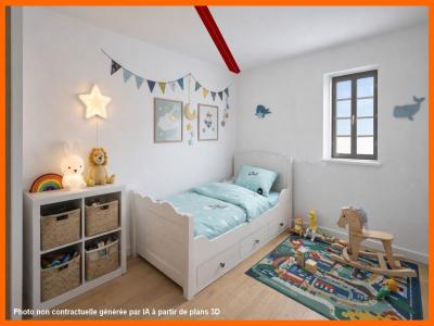 Annonce Vente 3 pi�ces Appartement  01