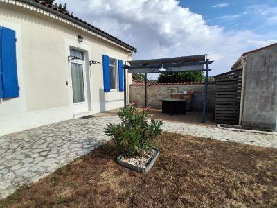 Annonce Vente 5 pi�ces Maison  17
