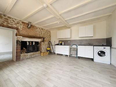 Annonce Vente 3 pi�ces Maison  23