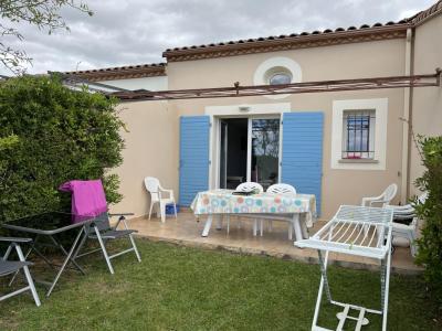 Annonce Vente 3 pi�ces Maison  11