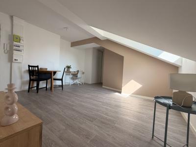 Louer Appartement 37 m2 