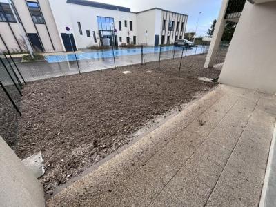 Louer Appartement  Marne