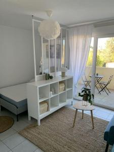 Annonce Location Appartement  34