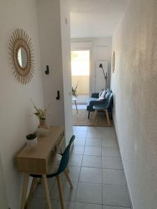 Louer Appartement  596 euros