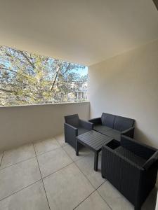 Louer Appartement 44 m2 