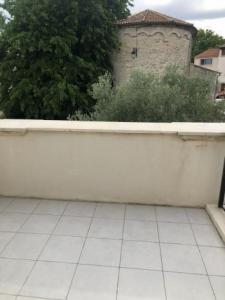 Louer Appartement  Herault