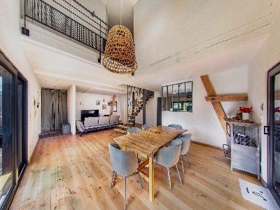 Annonce Vente 4 pi�ces Maison Seppois-le-haut 68