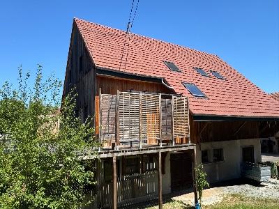 Acheter Maison Seppois-le-haut Haut rhin