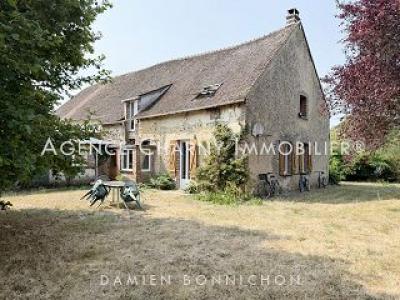 Annonce Vente 5 pi�ces Maison Charny 89