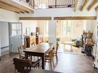 Acheter Maison Charny Yonne