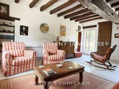 Annonce Vente 5 pi�ces Maison Charny 89