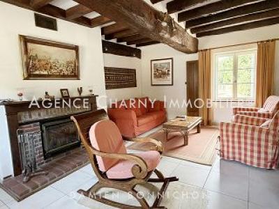 Acheter Maison 112 m2 Charny