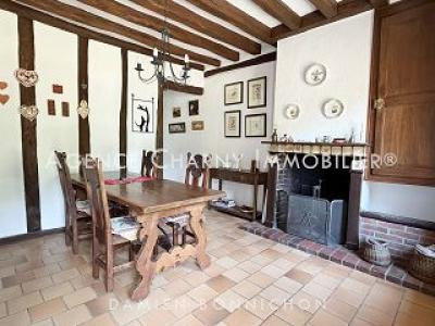 Acheter Maison Charny Yonne