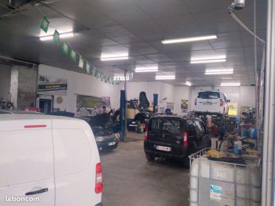 Annonce Vente Commerce Pont-de-larn 81