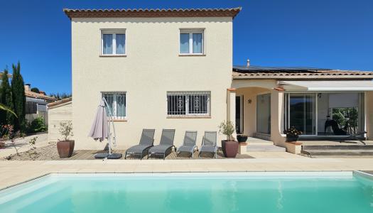 Annonce Vente 4 pi�ces Maison Latour-bas-elne 66