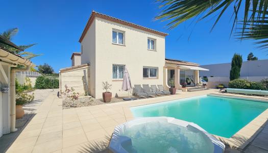 Acheter Maison Latour-bas-elne Pyrenees orientales