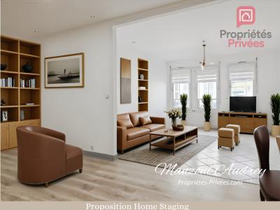 Annonce Vente 6 pi�ces Appartement Troyes 10