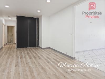 Acheter Appartement 151 m2 Troyes