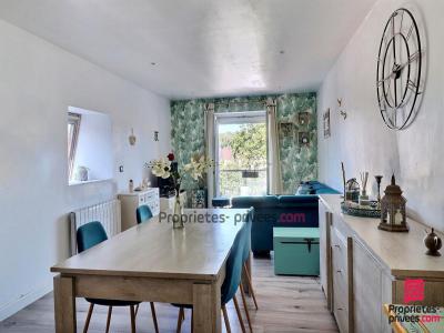 Annonce Vente 4 pi�ces Appartement Sainte-genevieve-des-bois 91