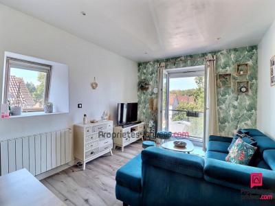 Acheter Appartement 71 m2 Sainte-genevieve-des-bois