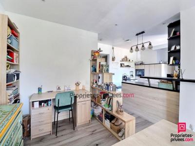 Acheter Appartement Sainte-genevieve-des-bois 239000 euros