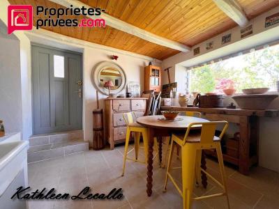 Acheter Maison Guerande 494000 euros