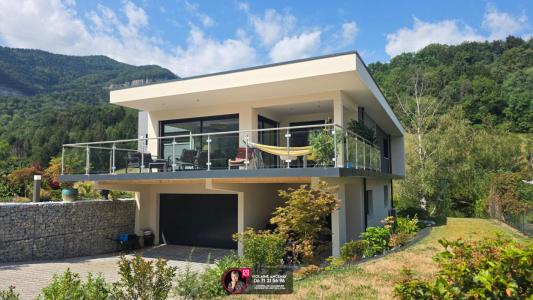 Annonce Vente 5 pi�ces Maison Montagnole 73
