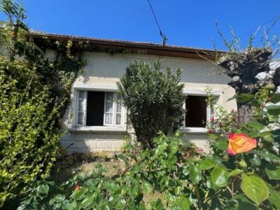 For sale Talence 4 rooms 84 m2 Gironde (33400) photo 0