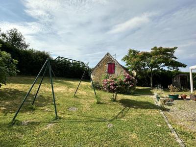 Annonce Vente 7 pi�ces Maison Noce 61