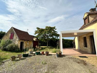 Acheter Maison 160 m2 Noce