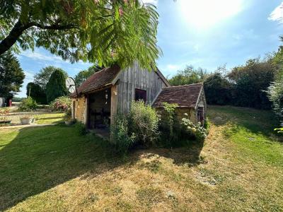Acheter Maison Noce Orne