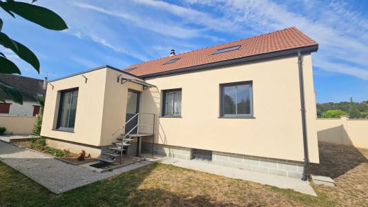 Annonce Vente 6 pi�ces Maison Houdan 78