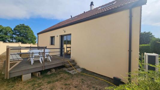 Acheter Maison Houdan Yvelines