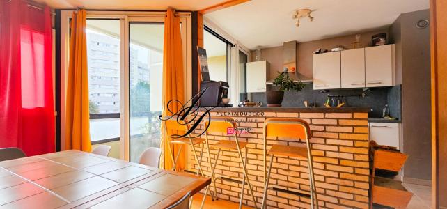 Annonce Vente 3 pi�ces Appartement Champs-sur-marne 77