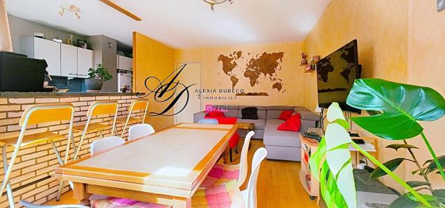 Acheter Appartement 67 m2 Champs-sur-marne