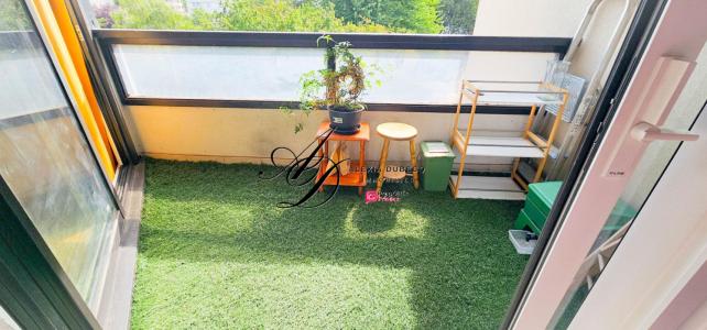 Acheter Appartement Champs-sur-marne Seine et marne
