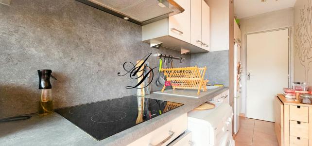 Acheter Appartement Champs-sur-marne 195000 euros