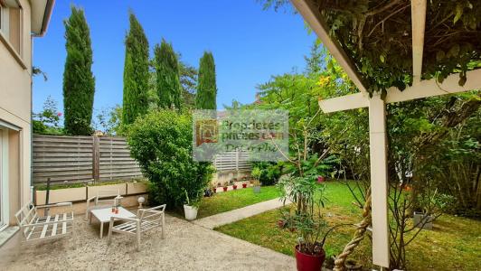Acheter Maison Chaville 823000 euros