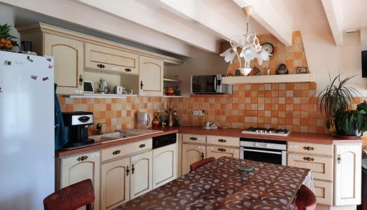 Acheter Maison 169 m2 Nieul-le-virouil
