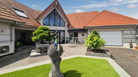 For sale Seltz 7 rooms 216 m2 Bas rhin (67470) photo 1