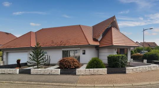 For sale Seltz 7 rooms 216 m2 Bas rhin (67470) photo 2