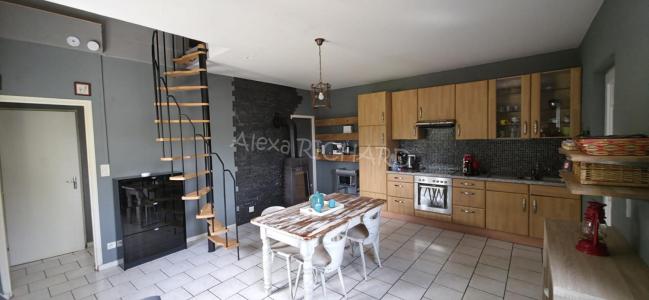 Annonce Vente 2 pi�ces Maison Belmont 70