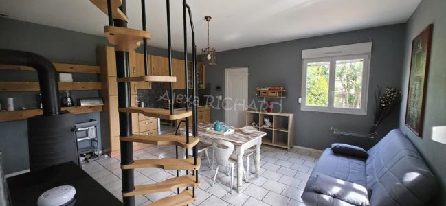 Acheter Maison 49 m2 Belmont