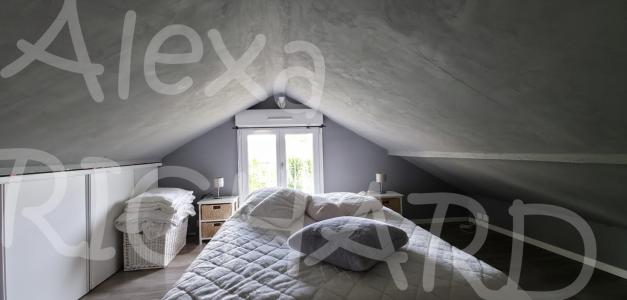 Acheter Maison Belmont Haute saone
